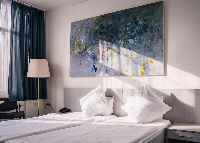 Berlin Art Hotel