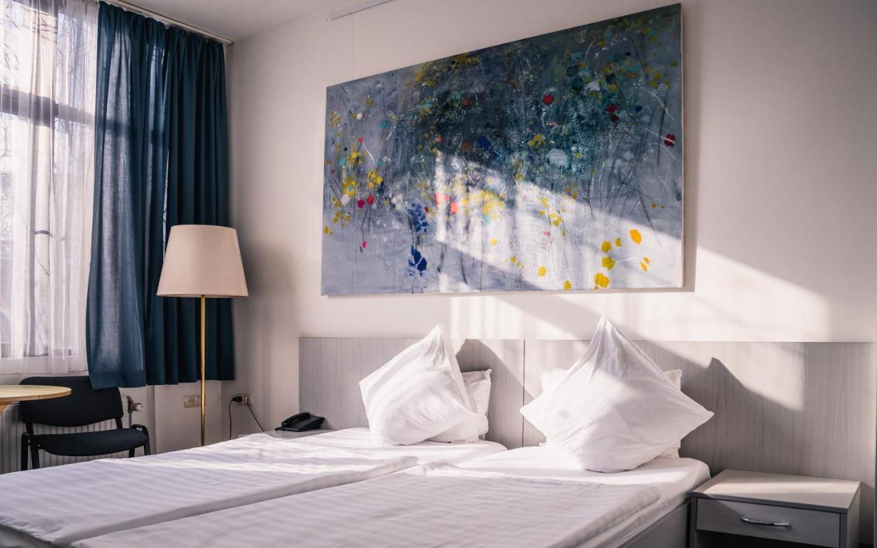 Hotel Berlin Art Gyumri