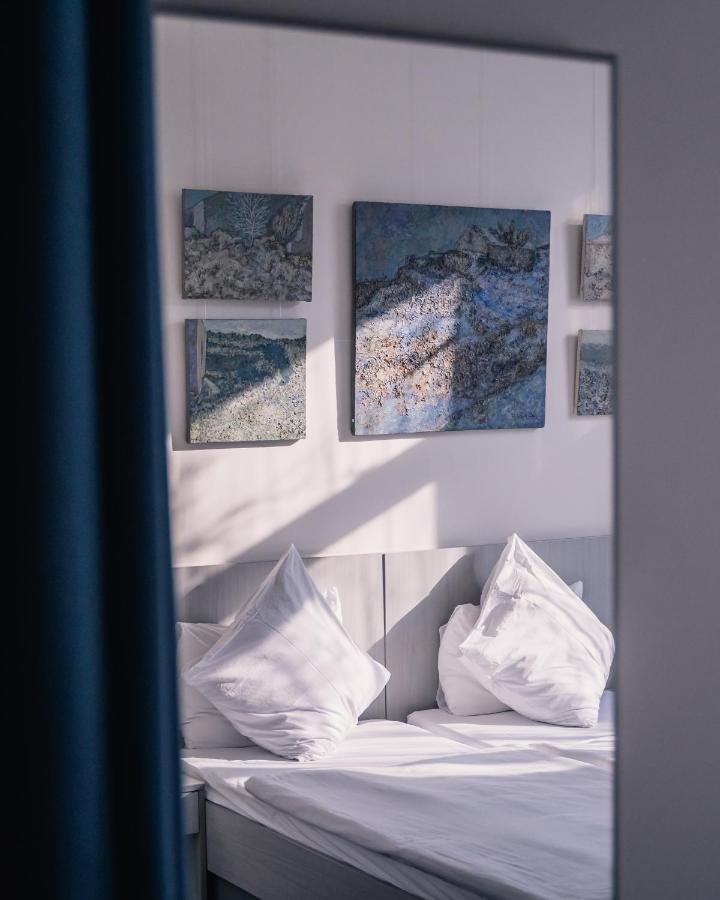 Hotel Berlin Art Gyumri