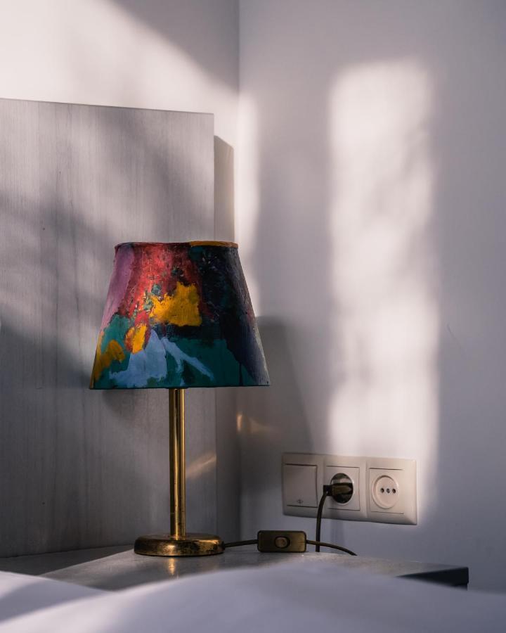 Hotel Berlin Art 3*