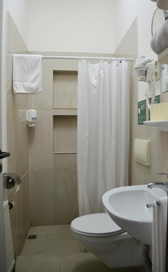 Berlin Art Hotel Gyumri