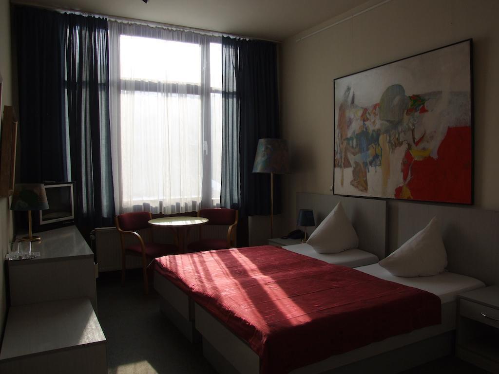 Hotel Berlin Art